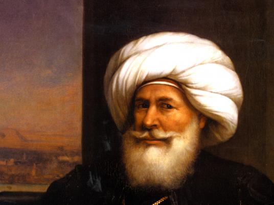 “محمد علي” بنى جيش مصر الحديث..والسيسي استخدمه للوصل للحكم