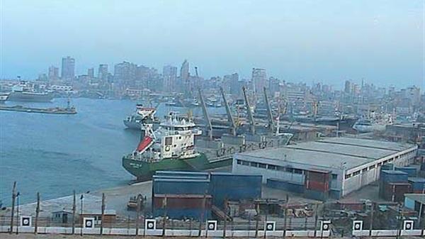 فتح مينائي الغردقة وسفاجا بعد إغلاق دام 48 ساعة بسبب العواصف