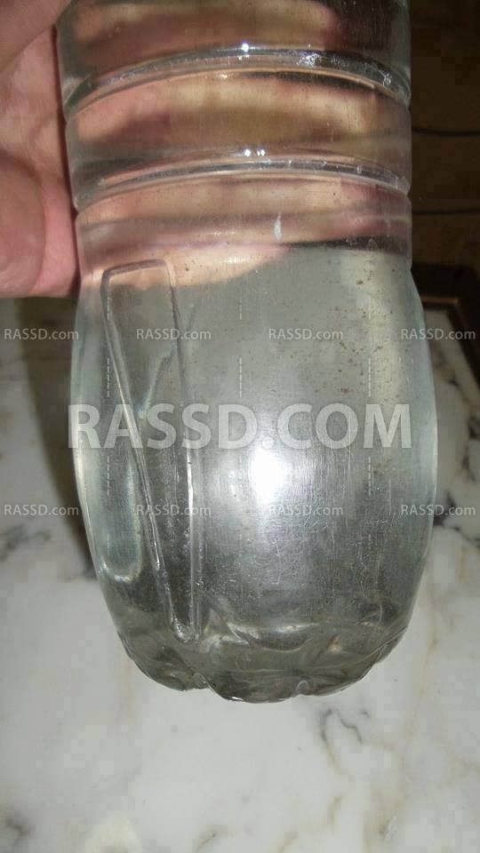 صرخة استغاثة من معتقلي سجن “أبو زعبل” بسبب تلوث مياه الشرب