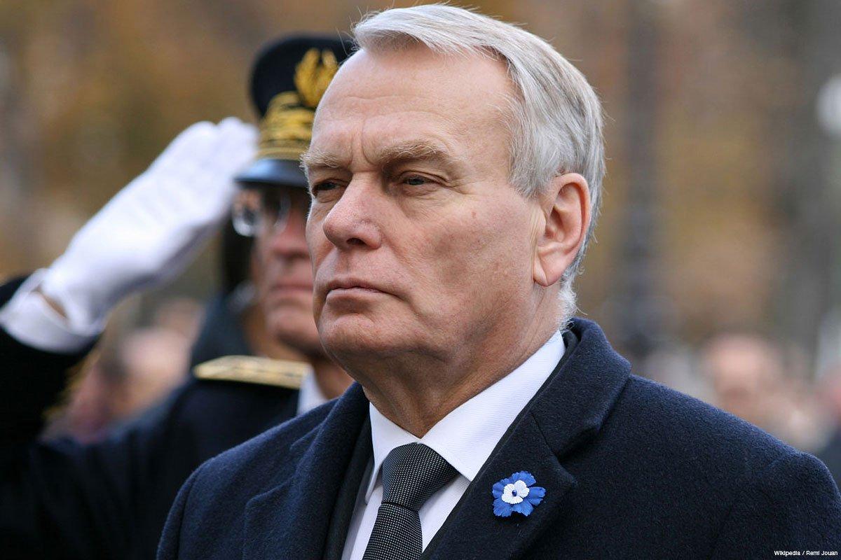 الخارجية الفرنسية: لا يوجد أي مؤشر حول أسباب اختفاء الطائرة المصرية