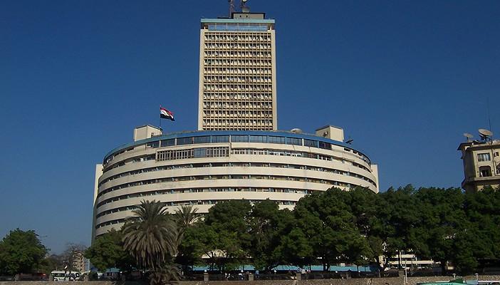 تورط رئيس قطاع أمن ماسبيرو في مخالفات مالية “جسيمة”