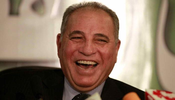 نشطاء : “تربية مبارك” وزيرًا للعدل.. المسخرة شعار المرحلة