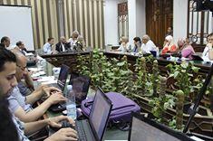 “ماذا نريد من الرئيس القادم” ندوة بنقابة الأطباء