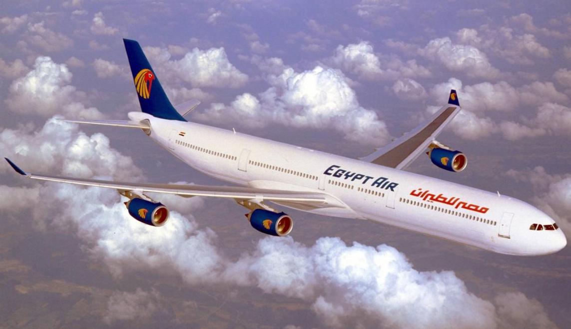 بالأسماء ..7 من ضحايا الطائرة المنكوبة من قرية “ميت بدر حلاوة”