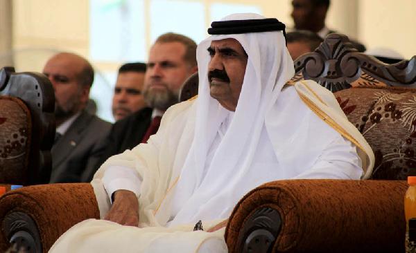 صحيفة : طموح قطر في العالم الإسلامي كلفها 3 مليارات بسوريا