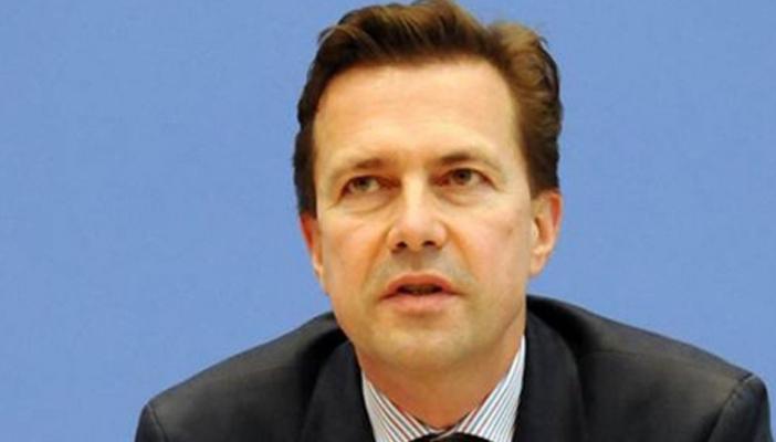 مسؤول ألماني: من الصواب استمرار المحادثات مع مصر رغم رفضنا “الإعدام”