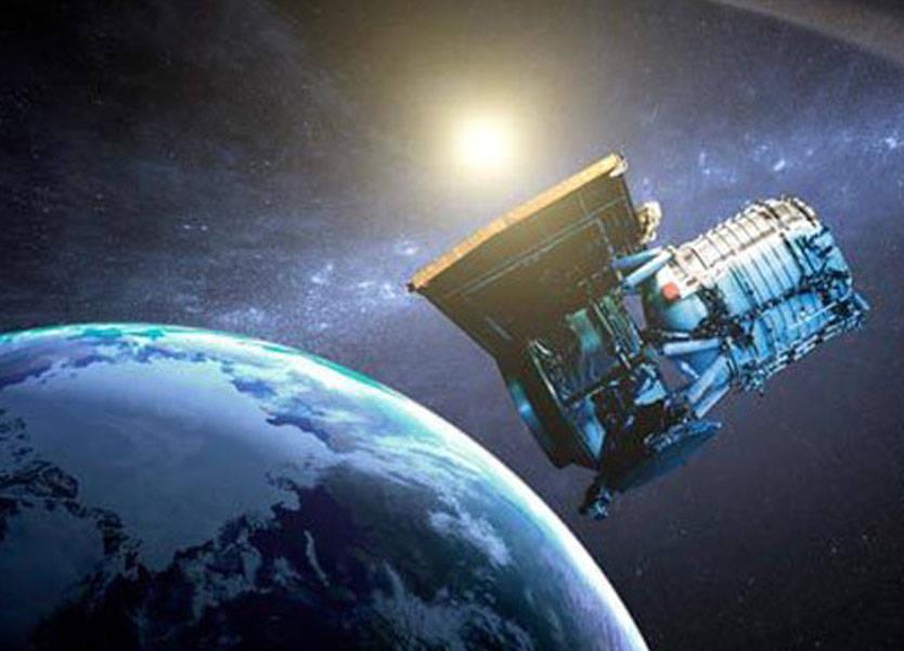 وكالة الفضاء الأوروبية: رصد بقعة نفط قرب مكان تحطم الطائرة المصرية