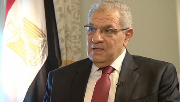 القضاء الإداري تلزم الحكومة بحجب المواقع الإباحية