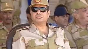 باحثة أمريكية:”السيسي” يخفي تفاصيل سيطرة الجيش على الاقتصاد