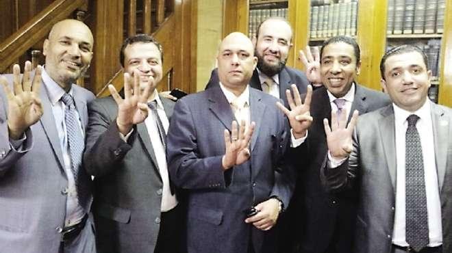 “قضاة من أجل مصر”.. الإحالة للتأديب بتهمة احترام إرادة الشعب