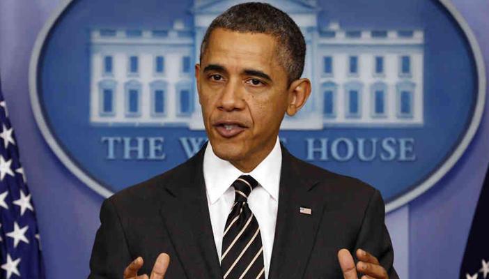 صحيفة أمريكية: إدارة أوباما تكذب بشأن الحرب ضد داعش