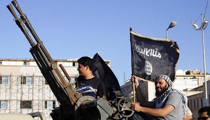 داعش يسيطر على مدينة تدمر السورية بشكل كامل