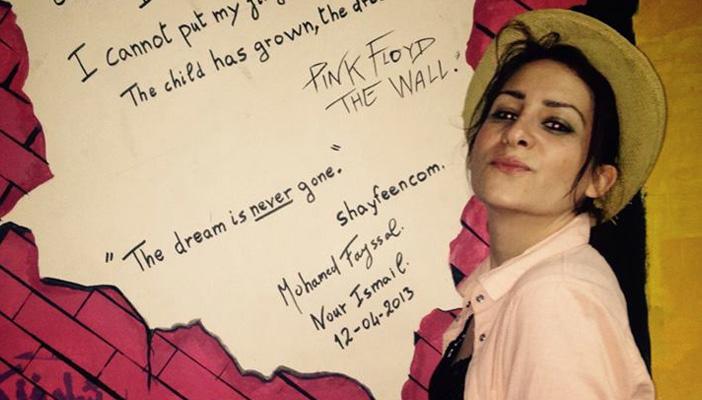 مراسلة صحيفة فرنسية: رفضت كتابة تقرير يدين مصر للطيران فاستغنوا عني