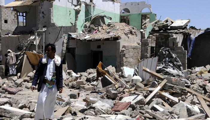 مونيتور: نصف مليون يمني تشردوا منذ انقلاب الحوثي