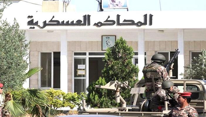 سجن 8 مدنيين من 5 إلى 15 عاما وإحالة 81 آخرين للقضاء العسكري