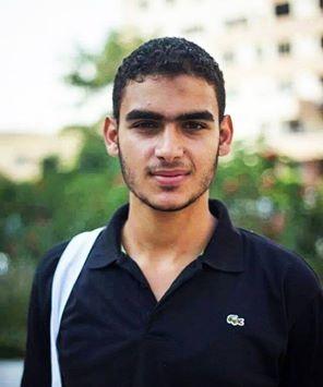 ضابط شرطة يشوه وجه طالب بصيدلة المنصورة