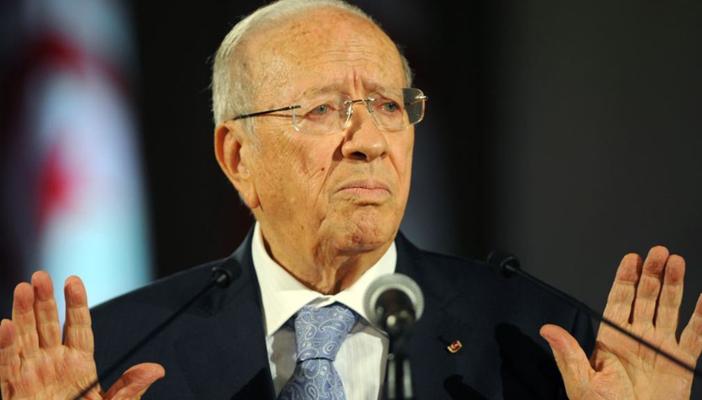 بالفيديو..الرئيس التونسي يرفض تمويلاً إماراتيًا مقابل إقصاء الإسلاميين