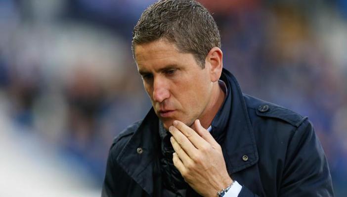 جاريدو يفصح عن أسباب إقالته من الأهلي