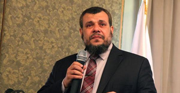 اليوم .. نظر دعوى إلزام الرئيس بالاعتذار لخالد علم الدين