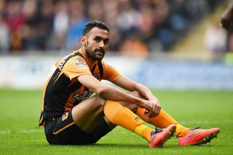 المحمدى يودع الدوري الإنجليزي أمام توتنهام.. ويبحث عن وجهته المقبلة