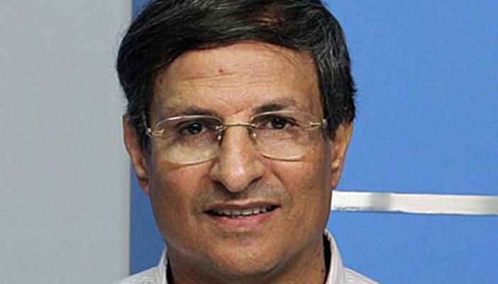 يونس: سعيد بعدم تعاقد الأهلي مع مهاجم الزمالك