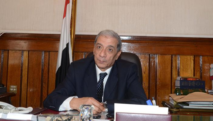 بلاغ للنائب العام يتهم وزارة المالية ووكالة الأخبار بإهدار 20 مليون