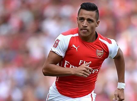 جوارديولا يصمم على ضم “سانشيز”