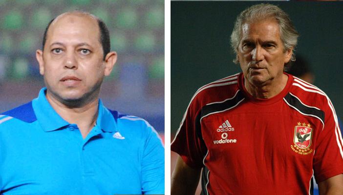 عضو الزمالك السابق يفتح النار على جوزيه