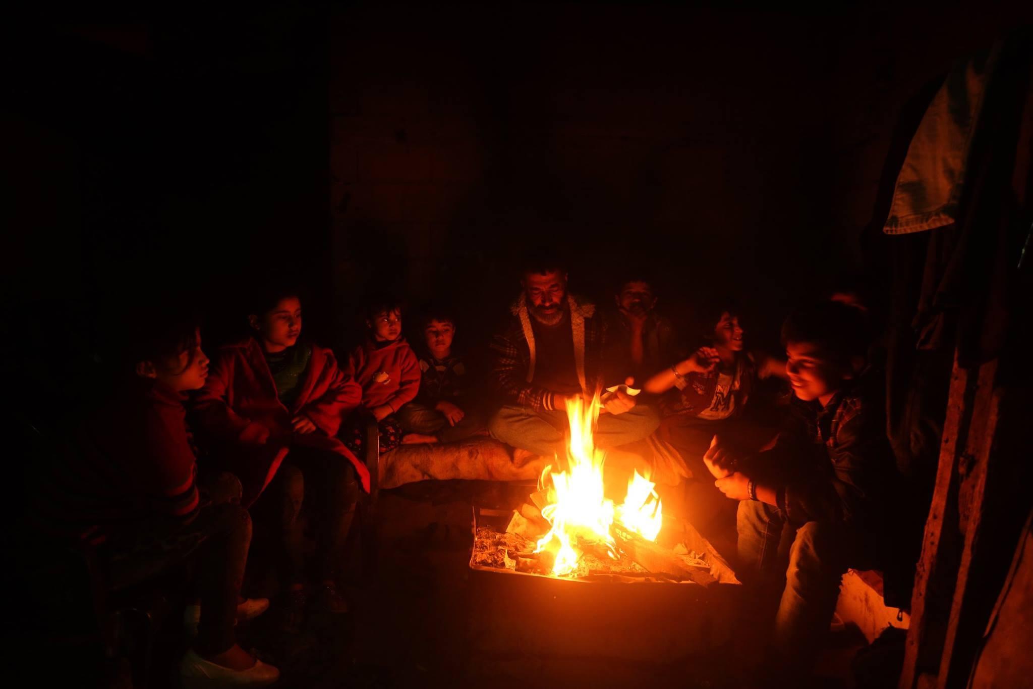 تحذيرات من حدوث أزمة إنسانية في غزة