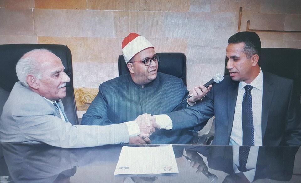 بلاغ ضد المتحدث العسكري السابق بسبب “الرعاع”