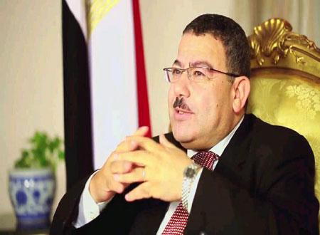 سيف عبد الفتاح: أحيي السيسي على خطابه