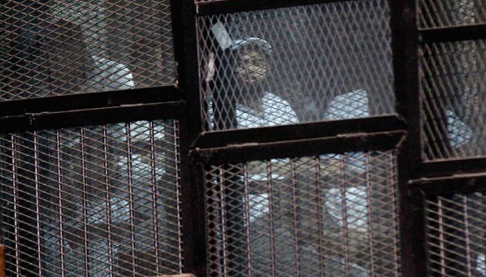 تأجيل قضية “أحداث بولاق” لـ9 يونيو