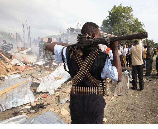 فورين بوليسي: 10 أسباب توضح لماذا تنهار الدول