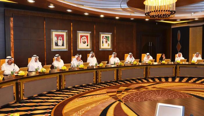 مسؤول إماراتي: ضح ملياري دولار في السوق المصري في الفترة المقبلة