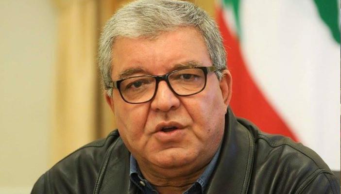 “المشنوق” ينفي تحرير لبنانيين من سجن “تدمر” السورية