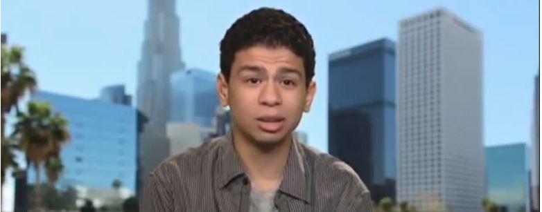 فيديو..المخترع الصغير”أحب مصر وسحب الباسبور سبب بقائي”