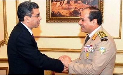 دبي تهدي “رزق” جائزة الحوار الصحفي