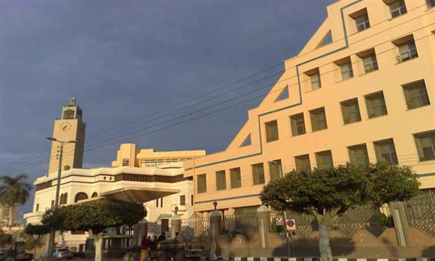 ” تطوير منظومة الثانوية العامة” بجامعة المنوفية