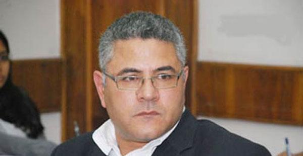 عيد: الرئيس نجح في تحويل المعارضين إلى خصوم والخصوم لأعداء