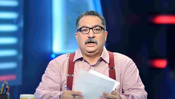 بالفيديو.. إبراهيم عيسى يهاجم وزير التموين: إزاي بيقول أرقام مغلوطة