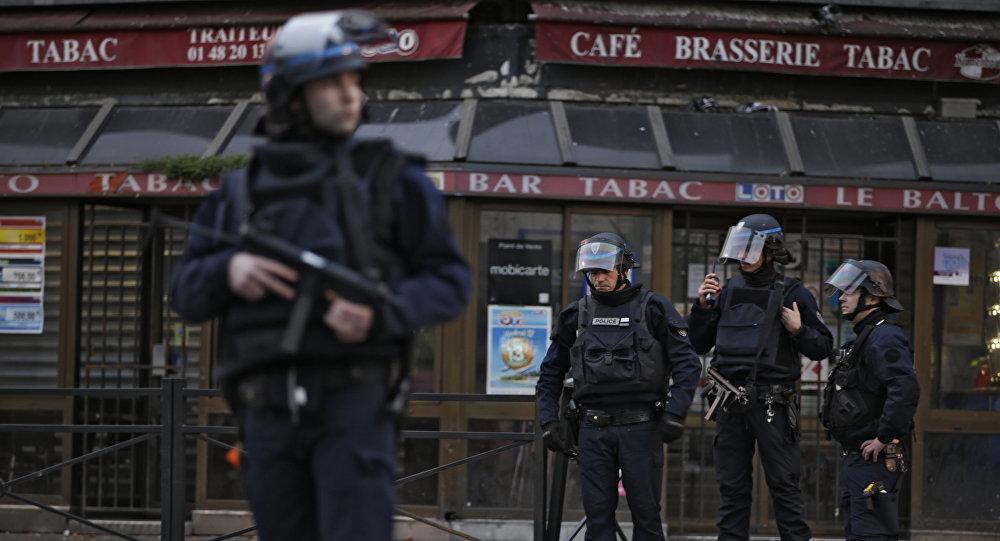 القوات الخاصة القبرصية تقتل مواطنا مصريا