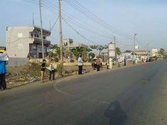 سلسلة لرافضي الانقلاب العسكري بطناح دقهلية