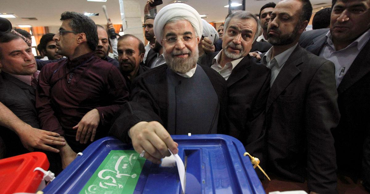 الجزيرة: ترويض الثيوقراطية والدروس المستفادة من الانتخابات الإيرانية