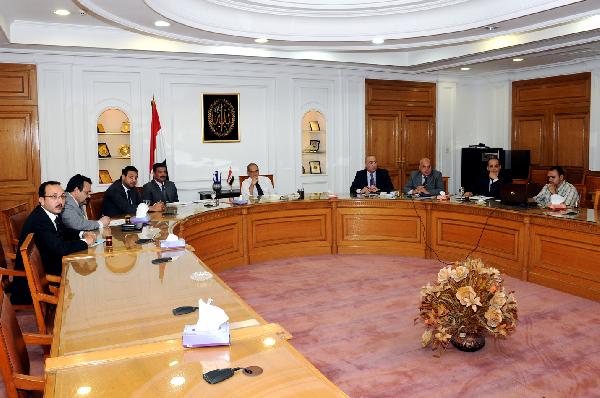 “الإسكان “: تنمية “طابا” سيوفر 366 ألف فرصة عمل بحلول 2025