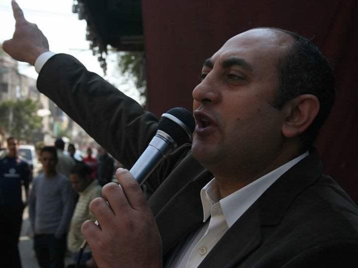 خالد علي ليس آخرهم.. حملات ملاحقة معارضي السيسي لا تتوقف