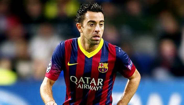 “تشافي” يودع الدوري الأسباني أمام ديبورتيفو لاكورونيا