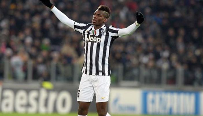 برشلونة  يرغب في التعاقد مع نجم السيدة العجوز