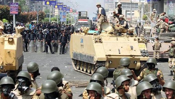 بعد حادث الزقازيق.. تفاصيل 9 “خناقات” بين أفراد الجيش وعناصر الشرطة