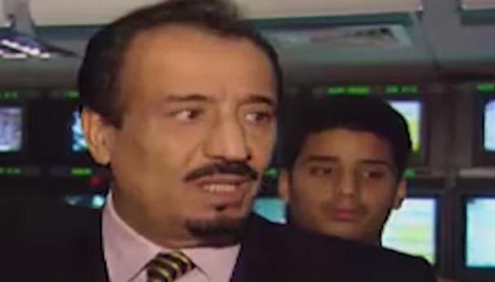 بالفيديو.. ظهور نادر للأمير محمد بن سلمان برفقة والده الملك