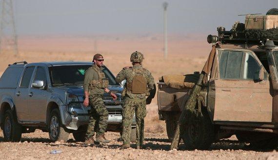 المونيتور: حرب المثلث الحدودي مع الأردن.. هذا ما يسعى إليه نظام بشار